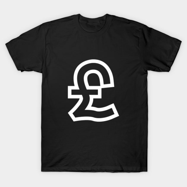 Business 24 T-Shirt by uncleodon